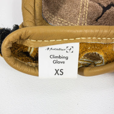 【Unisex XS ベージュ系】 Metolius ( メトリウス ) クライミング グローブ レザー ウェア ウェア小物 グローブ 手袋 z00050372 グローブ 手袋 ウェア小物 ウェア - 【公式】2ndGEAR（セカンドギア）Webショップ【登山用品・アウトドア用品専門 買取販売店】