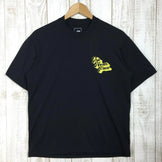 【Men's S ブラック系】 The North Face ( ザ・ノースフェイス ) ショートスリーブ フリーラン グラフィック クルー S/S Free Run Graphic Crew Tシャツ NT62191 Asian Men's 化繊 ショートスリー - 【公式】2ndGEAR（セカンドギア）Webショップ【登山用品・アウトドア用品専門 買取販売店】
