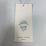 【OneSize グリーン系】 Rawlow Mountain Works ( ロウロウマウンテンワークス ) ビートル Beetle ナイロン バッグ ストレージ バックパック デイパック 容量【～29L】 z00056724  デイパック 容量【～29L】 バッ