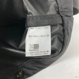 【OneSize ブラック系】 Karrimor ( カリマー ) トレック キャリー サコッシュ Trek Carry Sacoche ナイロン バッグ ストレージ サコッシュポーチ z00053460  サコッシュポーチ バッグ ストレージ