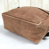 【OneSize ブラウン系】 Arai Tent Ripen ( アライテント ライペン ) パーシモン ポーチ L Persimmon Pouch Large 2L ショルダーバッグ サコッシュ ショルダーバッグ バッグ ストレージ - 【公式】2ndGEAR（セカンドギア）Webショップ【登山用品・アウトドア用品専門 買取販売店】