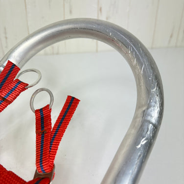 【OneSize シルバー系】 Exp Of Japan ( エキスパート オブ ジャパン ) HS スノーシューズ M アルミ ウィンターギア わかん かんじき z00056714  わかん かんじき ウィンターギア