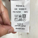 【Women's M ブラウン系】 Ridge Mountain Gear ( リッジマウンテンギア ) アルファ ブースター ベスト Alpha Booster Vest Hazelnut z00058966 Hazelnut 化繊インサレーション ベスト トップス-4