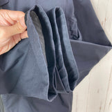 【Men's M ブラック系】 Mountain Hardwear ( マウンテンハードウェア ) ドライステイン ジャケット Drystein Jacket 生産終了モデル 入手困難 ナイロン ウェア トップス アウター ジャケット ハードシェル z0005975