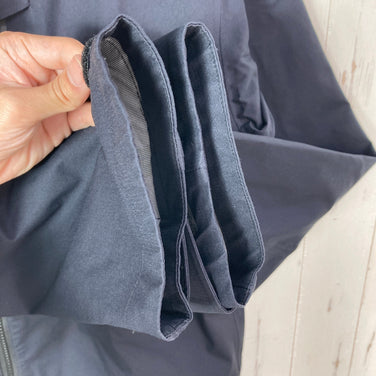 【Men's M ブラック系】 Mountain Hardwear ( マウンテンハードウェア ) ドライステイン ジャケット Drystein Jacket 生産終了モデル 入手困難 ナイロン ウェア トップス アウター ジャケット ハードシェル z0005975