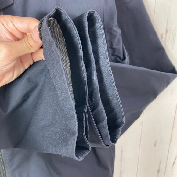 【Men's M ブラック系】 Mountain Hardwear ( マウンテンハードウェア ) ドライステイン ジャケット Drystein Jacket 生産終了モデル 入手困難 ナイロン ウェア トップス アウター ジャケット ハードシェル z0005975