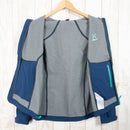 【Women's L ネイビー系】 Haglofs ( ホグロフス ) トーカイ フード Tokay Hood ポリエステル 603371 Women's ソフトシェル アウター ジャケット トップス ウェア - 【公式】2ndGEAR（セカンドギア）Webショップ【登山用品・アウトドア用品専門 買取販売店】