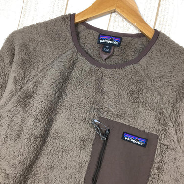 【Men's XS ブラウン系】 Patagonia ( パタゴニア ) ロス ガトス クルー Los Gatos Fleece Crew フリース セーター プルオーバー 生産終了モデル 入手困難 25895 International Men's TOPB 化繊 - 【公式】2ndGEAR（セカンドギア）Webショップ【登山用品・アウトドア用品専門 買取販売店】