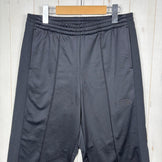 【Men's S ブラック系】 The North Face ( ザ・ノースフェイス ) ザ トラック パンツ The Track Pant ポリエステル ウェア ボトムス ロングパンツ ソフトシェル z00055004  ソフトシェル ロングパンツ ボトムス ウェ