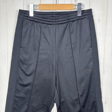 【Men's S ブラック系】 The North Face ( ザ・ノースフェイス ) ザ トラック パンツ The Track Pant ポリエステル ウェア ボトムス ロングパンツ ソフトシェル z00055004  ソフトシェル ロングパンツ ボトムス ウェ - 0
