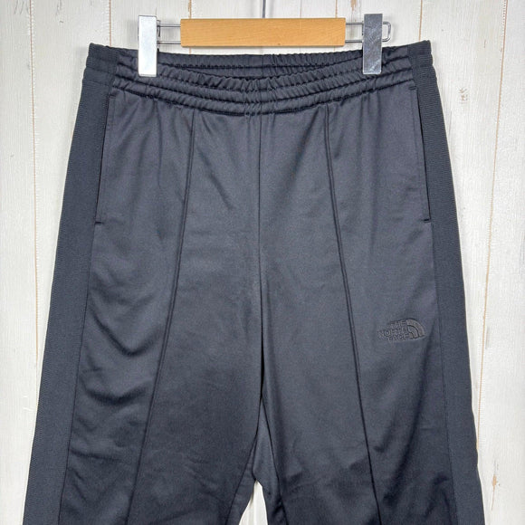 【Men's S ブラック系】 The North Face ( ザ・ノースフェイス ) ザ トラック パンツ The Track Pant ポリエステル ウェア ボトムス ロングパンツ ソフトシェル z00055004  ソフトシェル ロングパンツ ボトムス ウェ