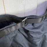 【Unisex OneSize ブラック系】 Houdini ( フーディニ ) パフィー スクエア Puffy Square 600684 910 ROCK BLACK z00055952 910 ROCK BLACK スカート ボトムス ウェア