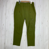 【Women's L グリーン系】 Teton Bros ( ティートンブロス ) スカイ パンツ ウィメンズ Sky Pant Women's Dry Action ソフトシェル ストレッチ ナイロン ウェア ボトムス ロングパンツ ソフトシェル z00061117