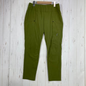 【Women's L グリーン系】 Teton Bros ( ティートンブロス ) スカイ パンツ ウィメンズ Sky Pant Women's Dry Action ソフトシェル ストレッチ ナイロン ウェア ボトムス ロングパンツ ソフトシェル z00061117