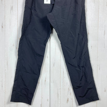 【Unisex XS ブラック系】 Ridge Mountain Gear ( リッジマウンテンギア ) ベーシック ハイク パンツ Basic Hike Pants Asian Unisex  化繊 ロングパンツ ボトムス ウェア