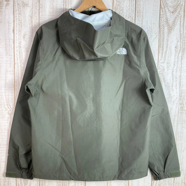 【Men's M グリーン系】 The North Face ( ザ・ノースフェイス ) FLドリズルジャケット FL Drizzle Jacket ポリエステル ウェア トップス アウター ジャケット レインシェル z00051772 レインシェル アウター ジ - 【公式】2ndGEAR（セカンドギア）Webショップ【登山用品・アウトドア用品専門 買取販売店】