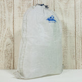 【OneSize クリアー系】 c2010 Hyperlite Mountain Gear Hmg ( ハイパーライトマウンテンギア ) ドローコード スタッフサック 生産終了モデル 入手困難 旧タグ 大サイズ バッグ ストレージ パッキングサック スタッフサック - 【公式】2ndGEAR（セカンドギア）Webショップ【登山用品・アウトドア用品専門 買取販売店】