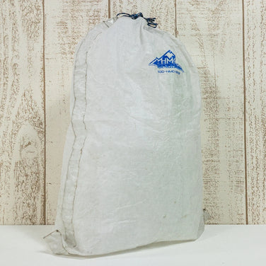 【OneSize クリアー系】 c2010 Hyperlite Mountain Gear Hmg ( ハイパーライトマウンテンギア ) ドローコード スタッフサック 生産終了モデル 入手困難 旧タグ 大サイズ バッグ ストレージ パッキングサック スタッフサック - 【公式】2ndGEAR（セカンドギア）Webショップ【登山用品・アウトドア用品専門 買取販売店】