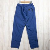 【Men's S ブルー系】 Yamatomichi ( 山と道 ) ワンタック ファイブ ポケット パンツ One Tuck 5 Pockets Pants ナイロン Asian Men's 化繊 ロングパンツ ボトムス ウェア - 【公式】2ndGEAR（セカンドギア）Webショップ【登山用品・アウトドア用品専門 買取販売店】