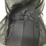 【OneSize ブラック系】 Gregory ( グレゴリー ) クラシック デイパック Classic Daypack シルバータグ アメリカ製 ブラック 入手困難 デイパック 容量【～29L】 バックパック バッグ ストレージ - 【公式】2ndGEAR（セカンドギア）Webショップ【登山用品・アウトドア用品専門 買取販売店】