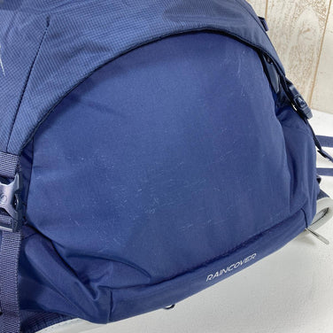 【M/L ネイビー系】 Lowe Alpine ( ロウアルパイン ) エアゾーン トレック 35：45 Airzone Trek 35:45 バックパック FTE89 容量【30L～54L】 バックパック バッグ ストレージ - 【公式】2ndGEAR（セカンドギア）Webショップ【登山用品・アウトドア用品専門 買取販売店】