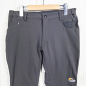 【Women's L ブラウン系】 Lowe Alpine ( ロウアルパイン ) ストレッチ ニットパンツ ナイロン ウェア ボトムス ロングパンツ ソフトシェル z00052690 ソフトシェル ロングパンツ ボトムス ウェア - 【公式】2ndGEAR（セカンドギア）Webショップ【登山用品・アウトドア用品専門 買取販売店】