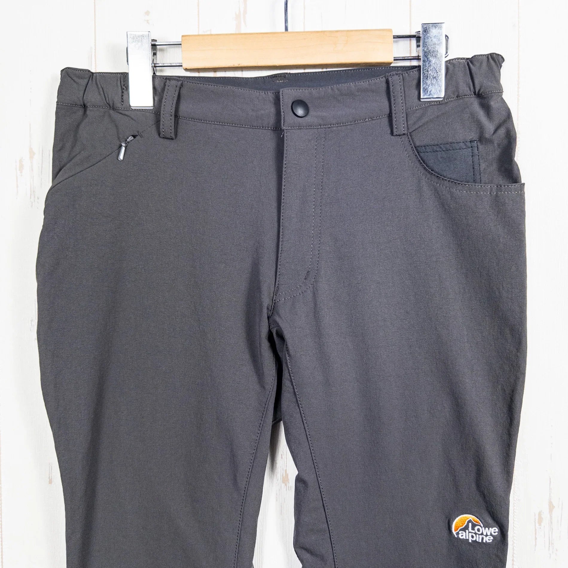 【Women's L ブラウン系】 Lowe Alpine ( ロウアルパイン ) ストレッチ ニットパンツ ナイロン ウェア ボトムス ロングパンツ ソフトシェル z00052690 ソフトシェル ロングパンツ ボトムス ウェア - 【公式】2ndGEAR（セカンドギア）Webショップ【登山用品・アウトドア用品専門 買取販売店】