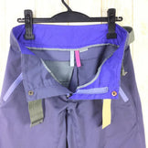 【Women's S パープル系】 Houdini ( フーディニ ) モーション パンツ Motion Pants ソフトシェル International Women's ソフトシェル ロングパンツ ボトムス ウェア - 【公式】2ndGEAR（セカンドギア）Webショップ【登山用品・アウトドア用品専門 買取販売店】