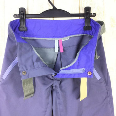 【Women's S パープル系】 Houdini ( フーディニ ) モーション パンツ Motion Pants ソフトシェル International Women's ソフトシェル ロングパンツ ボトムス ウェア - 【公式】2ndGEAR（セカンドギア）Webショップ【登山用品・アウトドア用品専門 買取販売店】