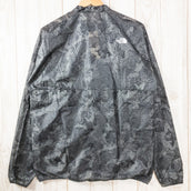 【Men's XL ブラック系】 The North Face ( ザ・ノースフェイス ) フライト インパルス ジャケット Flight Impulse Jacket ナイロン ウェア トップス アウター ジャケット ウィンドシェル z00051107 ウィンドシ - 【公式】2ndGEAR（セカンドギア）Webショップ【登山用品・アウトドア用品専門 買取販売店】