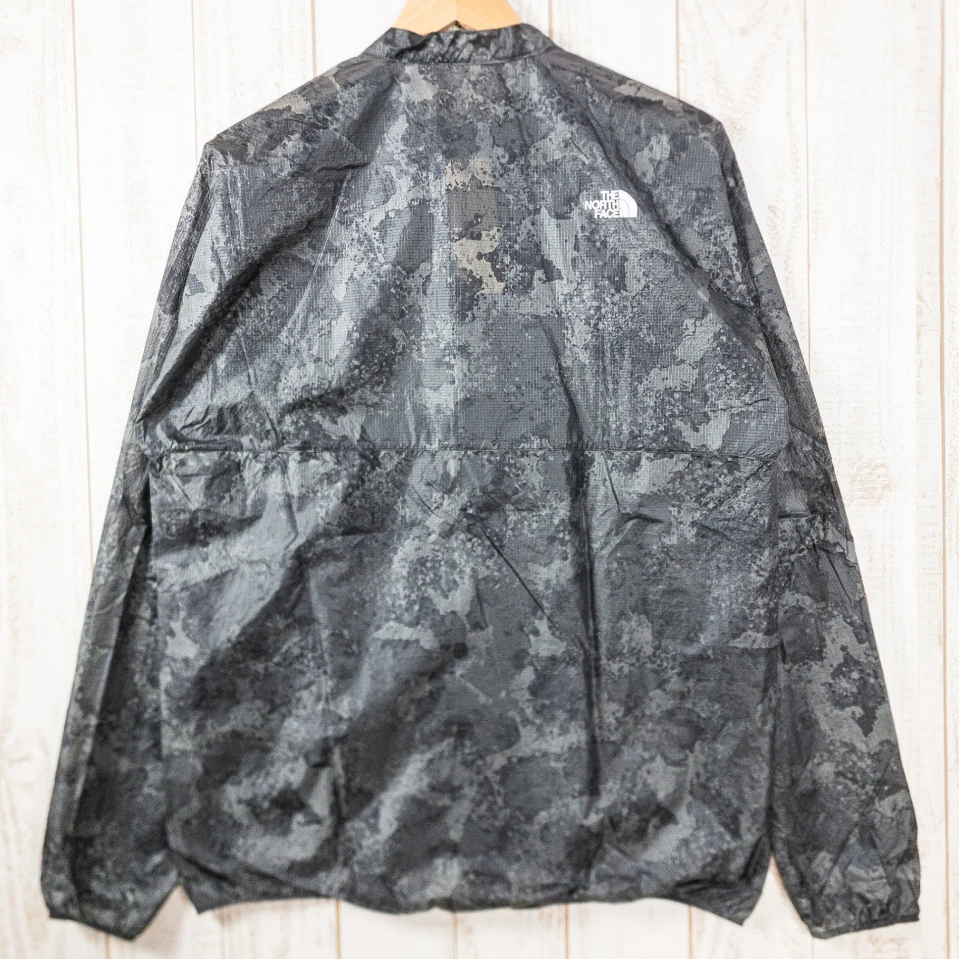 【Men's XL ブラック系】 The North Face ( ザ・ノースフェイス ) フライト インパルス ジャケット Flight Impulse Jacket ナイロン ウェア トップス アウター ジャケット ウィンドシェル z00051107 ウィンドシ - 【公式】2ndGEAR（セカンドギア）Webショップ【登山用品・アウトドア用品専門 買取販売店】