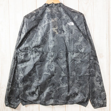 【Men's XL ブラック系】 The North Face ( ザ・ノースフェイス ) フライト インパルス ジャケット Flight Impulse Jacket ナイロン ウェア トップス アウター ジャケット ウィンドシェル z00051107 ウィンドシ - 【公式】2ndGEAR（セカンドギア）Webショップ【登山用品・アウトドア用品専門 買取販売店】