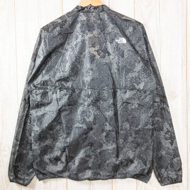 【Men's XL ブラック系】 The North Face ( ザ・ノースフェイス ) フライト インパルス ジャケット Flight Impulse Jacket ナイロン ウェア トップス アウター ジャケット ウィンドシェル z00051107 ウィンドシ - 【公式】2ndGEAR（セカンドギア）Webショップ【登山用品・アウトドア用品専門 買取販売店】