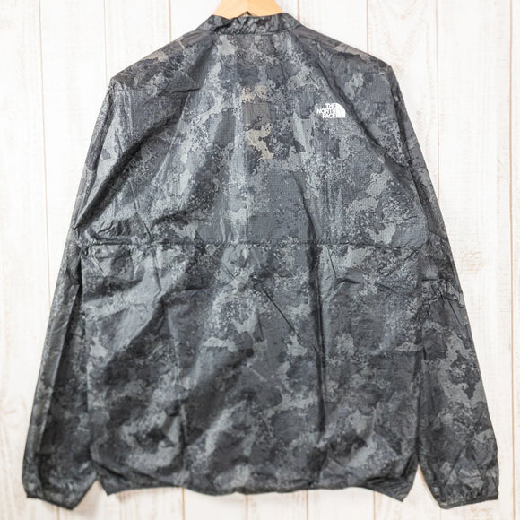 【Men's XL ブラック系】 The North Face ( ザ・ノースフェイス ) フライト インパルス ジャケット Flight Impulse Jacket ナイロン ウェア トップス アウター ジャケット ウィンドシェル z00051107 ウィンドシ - 【公式】2ndGEAR（セカンドギア）Webショップ【登山用品・アウトドア用品専門 買取販売店】