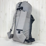 One Size Gray Trail Bum Big Turtle Nylon Storage Backpack/Daypack (Up to 29L) z00054663 Daypack (Up to 29L) Backpack/Bag/Storage