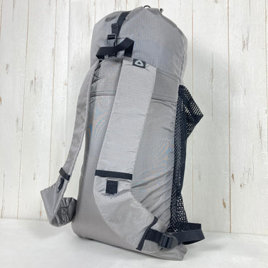 One Size Gray Trail Bum Big Turtle Nylon Storage Backpack/Daypack (Up to 29L) z00054663 Daypack (Up to 29L) Backpack/Bag/Storage