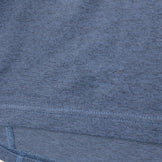 【Men's S ネイビー系】 Houdini ( フーディニ ) ダイナミック ティー Dynamic Tee ポリエステル 257524 International Men's 化繊 ショートスリーブTシャツ クルーネック インナー シャツ トップス ウェア - 【公式】2ndGEAR（セカンドギア）Webショップ【登山用品・アウトドア用品専門 買取販売店】