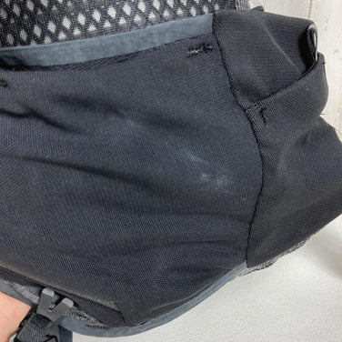 Men's M Black Black Diamond Distance 22 Nylon Storage Backpack/Daypack (Up to 29L) z00053609