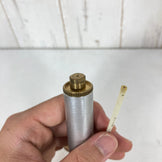 【OneSize グレー系】 Soto ( ソト ) ムカ ストーブ MUKA Stove フューエルボトル700ml/1000ml セット 予熱不要 / レギュラーガソリン対応 クックウェア バーナー ストーブ z00060934  バーナー ストーブ クックウ