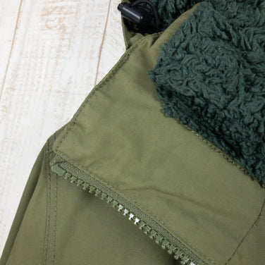 【Men's S グリーン系】 Patagonia ( パタゴニア ) イスマス パーカ Isthmus Parka ナイロン 27021 International Men's FTGN 化繊 アウター ジャケット トップス ウェア - 【公式】2ndGEAR（セカンドギア）Webショップ【登山用品・アウトドア用品専門 買取販売店】