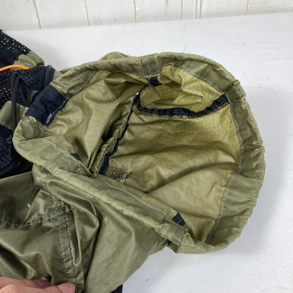 【Unisex M グリーン系】 2000s Golite ( ゴーライト ) ドーン パック Dawn Pack 生産終了モデル 入手困難 41L 軽量バックパック バッグ ストレージ バックパック 容量【30L～54L】 z00061618  容量【30L～54L