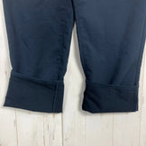 男款 34 码海军蓝 The North Face Purple Label APEX FLASHDRY 野战裤 涤纶下装