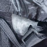 【OneSize ブラック系】 Dana Design ( デイナデザイン ) 2000s マザマ Mazama 生産終了モデル 入手困難 ダッフルバッグ ボストンバッグ バッグ ストレージ - 【公式】2ndGEAR（セカンドギア）Webショップ【登山用品・アウトドア用品専門 買取販売店】