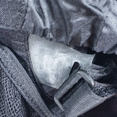 【OneSize ブラック系】 Dana Design ( デイナデザイン ) 2000s マザマ Mazama 生産終了モデル 入手困難 ダッフルバッグ ボストンバッグ バッグ ストレージ - 【公式】2ndGEAR（セカンドギア）Webショップ【登山用品・アウトドア用品専門 買取販売店】