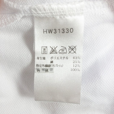 【Women's M ホワイト系】 Helly Hansen ( ヘリーハンセン ) ショートスリーブ ポロ ポリエステル ウェア トップス インナー シャツ ショートスリーブシャツ 化繊 z00052023 化繊 ショートスリーブシャツ インナー シャツ トップス - 【公式】2ndGEAR（セカンドギア）Webショップ【登山用品・アウトドア用品専門 買取販売店】