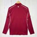 【Men's M レッド系】 Mountain Hardwear ( マウンテンハードウェア ) プルオーバー フィットシャツ ポリエステル ウェア トップス インナー シャツ ロングスリーブシャツ 化繊 z00057540  化繊 ロングスリーブシャツ インナー-9