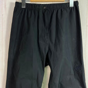 【Women's S ブラック系】 Mammut ( マムート ) ゴアテックス ライト レインシェルパンツ ウェア ボトムス ロングパンツ レインシェル GORE-TEX ( ゴアテックス ) z00054182  レインシェル ロングパンツ ボトムス ウェア