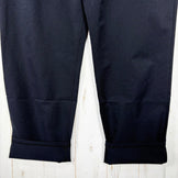 [Unisex L Navy] Last Frontier Design Riley Creek Easy Pant Narwhal (Black Navy) z00057445