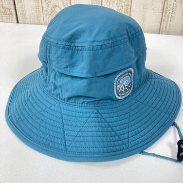 【Unisex OneSize ブルー系】 Patagonia ( パタゴニア ) バギーズ ブリマー Baggies Brimmer Abalone Blue ナイロン ウェア ウェア小物 ヘッドウェア ハット z00050597 Abalone Blue ハット ヘッドウェ - 【公式】2ndGEAR（セカンドギア）Webショップ【登山用品・アウトドア用品専門 買取販売店】