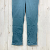 [Unisex XS Blue] Teton Bros Wind River Pant Nylon Apparel Bottoms Long Pants Wind Shell z00058178 Wind Shell Long Pants Bottoms Apparel